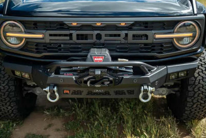 DV8 Offroad DVE Front Bumpers by DV8 Offroad