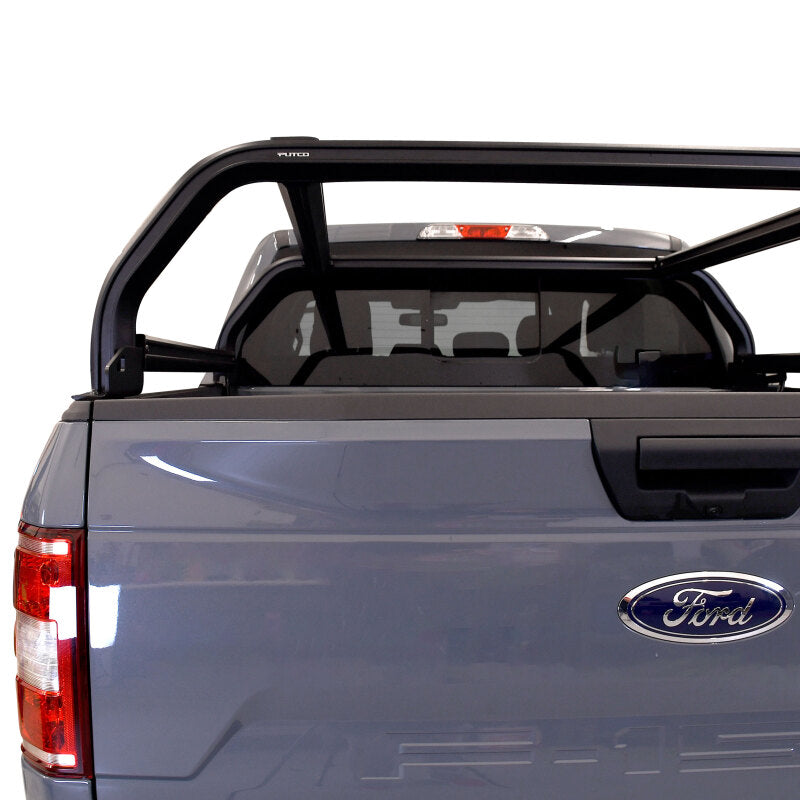 Putco PUT Venture TEC Rack