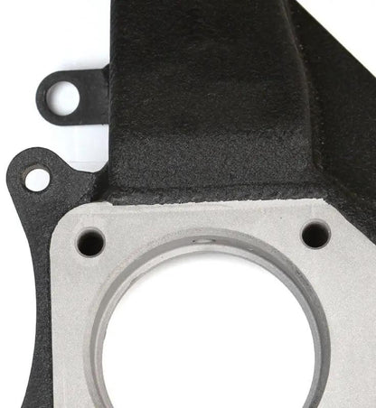 Camburg CMB Leaf Spring and Shackle Bushing Kits by Camburg