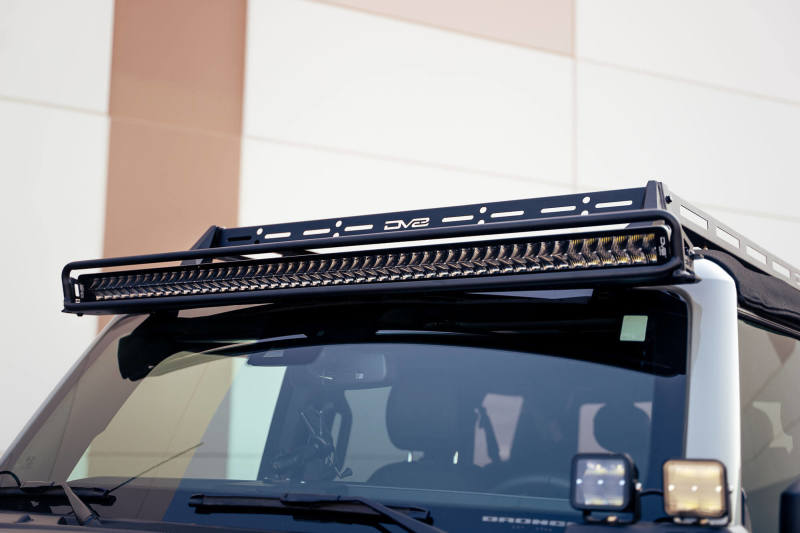 DV8 Offroad DV8 Roof Racks