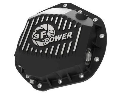 AFE Diff/Trans/Oil Covers by aFe