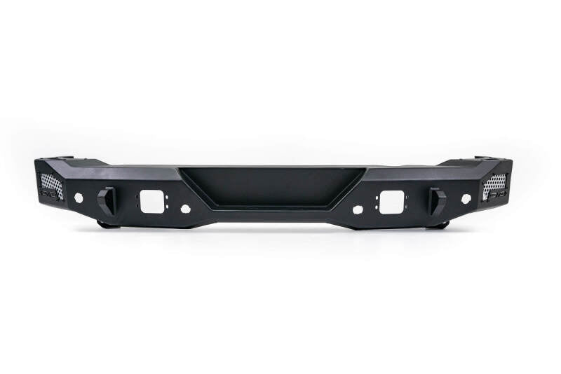 DV8 Offroad DVE Light Bar Mounts