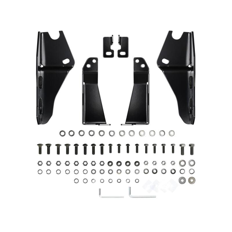 Westin WES Sportsman Grille Guards