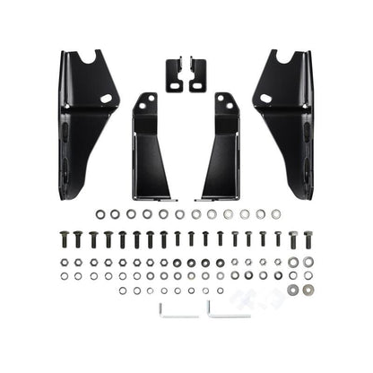 Westin WES Sportsman Grille Guards