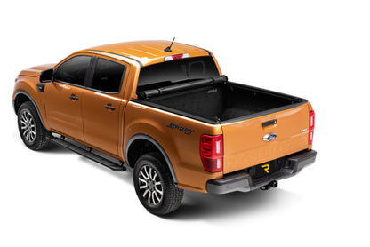 Truxedo TRX Bed Cover - Lo Pro
