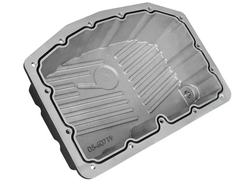 AFE Diff/Trans/Oil Covers by aFe