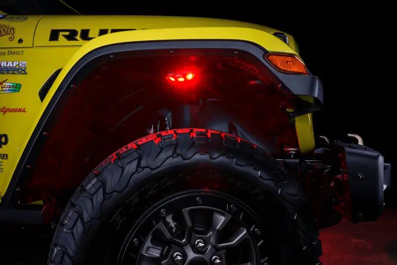 ORACLE Lighting ORL Underbody Rock Lights by ORACLE Lighting