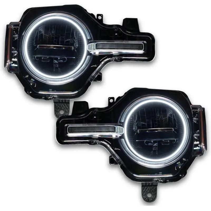 ORACLE Lighting ORL Headlight Halo Kits by ORACLE Lighting