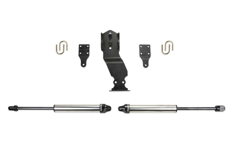 Fabtech FAB Steering Stabilizer by Fabtech