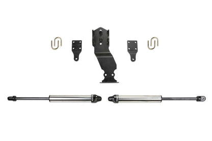 Fabtech FAB Steering Stabilizer by Fabtech