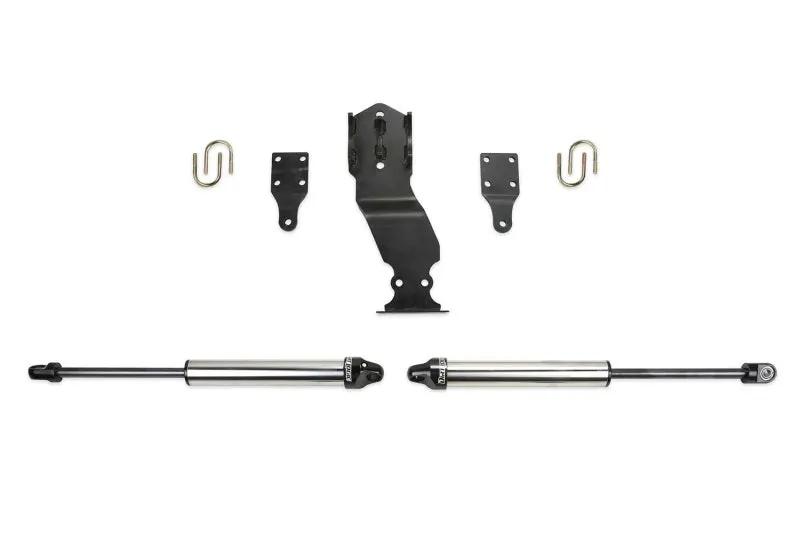 Fabtech FAB Steering Stabilizer by Fabtech