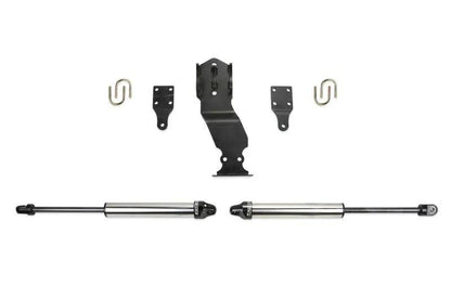Fabtech FAB Steering Stabilizer by Fabtech
