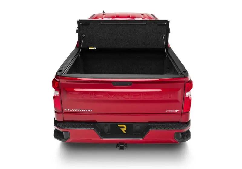 Undercover UND Fusion Bed Covers by Undercover