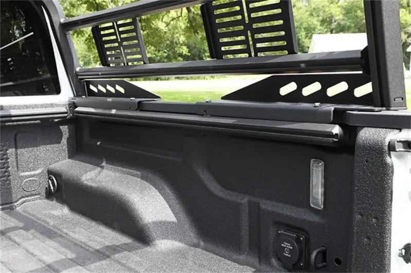 Dee Zee DZE Bed Rails by Dee Zee