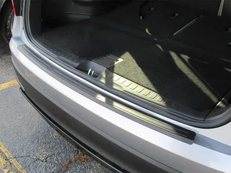 WeatherTech WT BumperTopper by WeatherTech