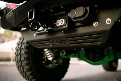 DV8 Offroad DVE Hitch Mounts