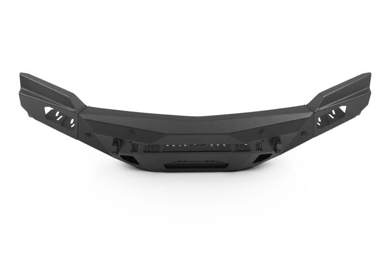 DV8 Offroad DVE Front Bumpers