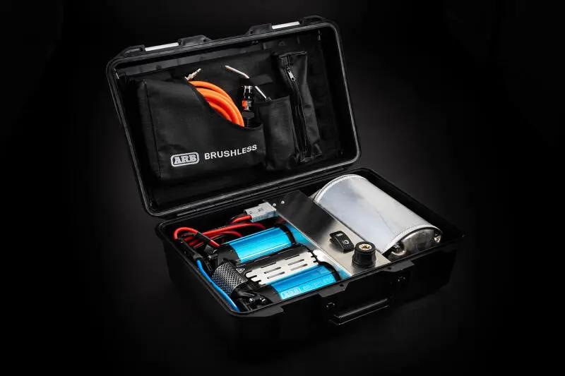 ARB Compressors by ARB