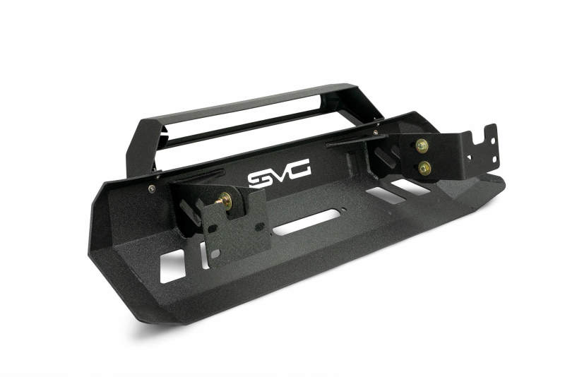 DV8 Offroad DVE Front Bumpers