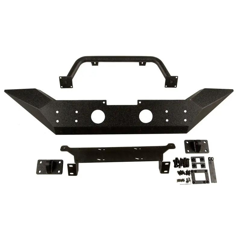 Rugged Ridge RUG Bumpers by Rugged Ridge