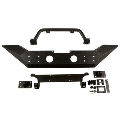 Rugged Ridge RUG Bumpers by Rugged Ridge