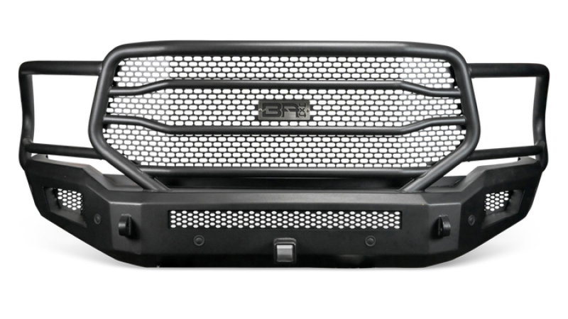Body Armor 4x4 BOD Ambush Front Bumpers