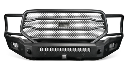 Body Armor 4x4 BOD Ambush Front Bumpers
