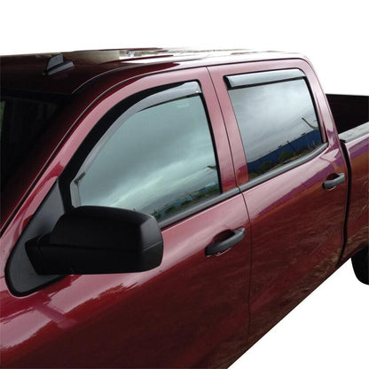 Westin WES Wade In-Channel Deflectors
