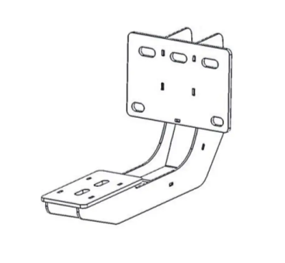 Go Rhino GOR V3/RB10/RB20/RB30 Brackets