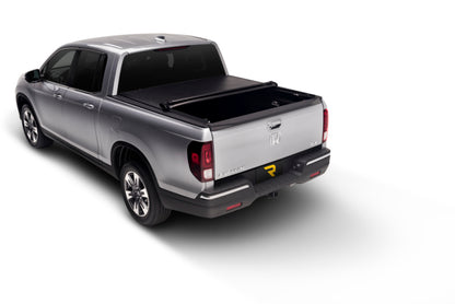 Truxedo TRX Bed Cover - Lo Pro Intl