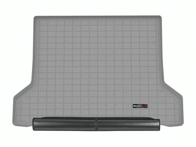 WeatherTech WT Cargo Liners - Grey by WeatherTech