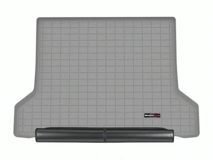 WeatherTech WT Cargo Liners - Grey by WeatherTech