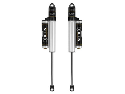 ICON ICO 2.5 Series Shocks by ICON