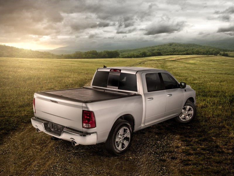 Roll-N-Lock RNL M-Series Tonneau Cover by Roll-N-Lock