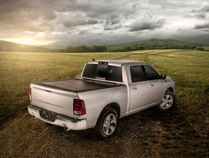 Roll-N-Lock RNL M-Series Tonneau Cover by Roll-N-Lock