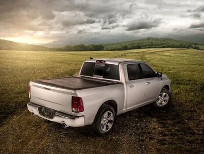 Roll-N-Lock RNL M-Series Tonneau Cover by Roll-N-Lock