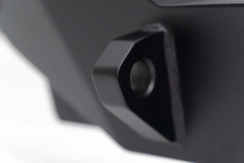 DV8 Offroad DVE Rear Bumpers