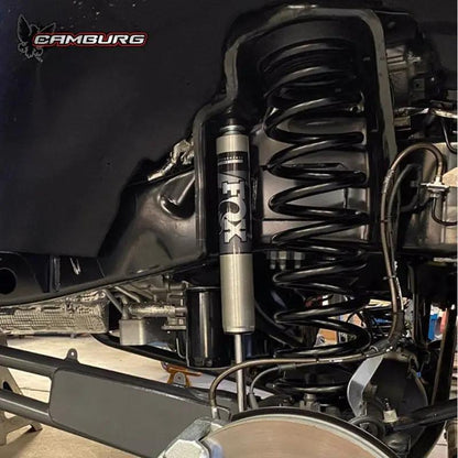 Camburg CMB Coil Spring Sets by Camburg