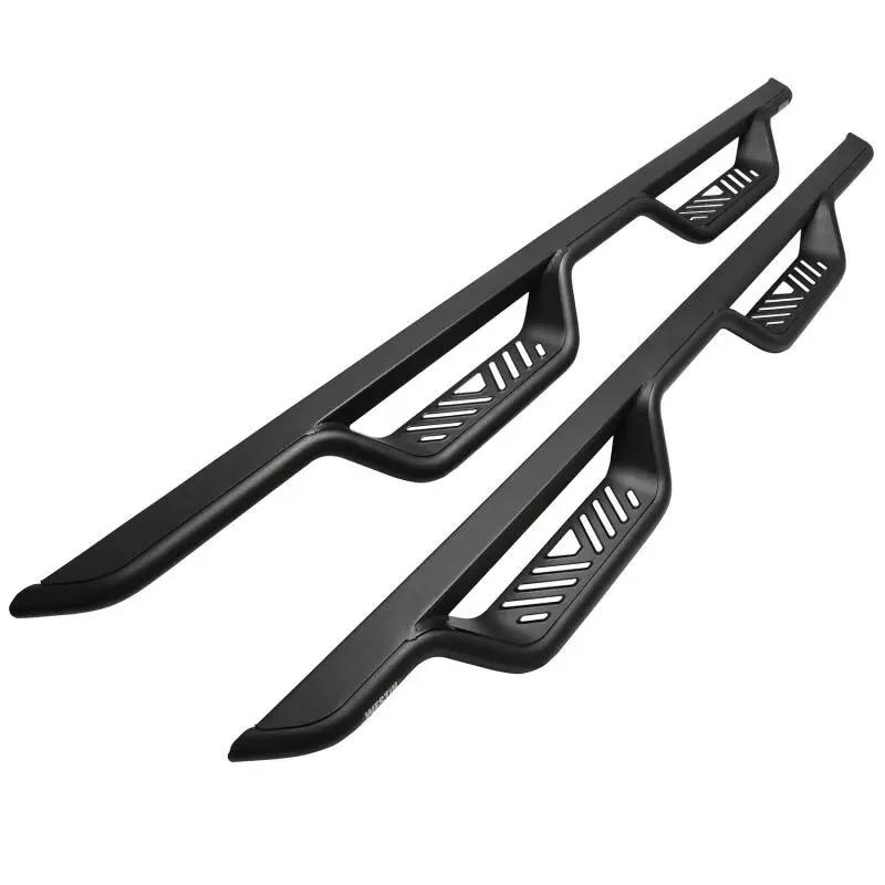 Westin WES Nerf Bars - Outlaw by Westin