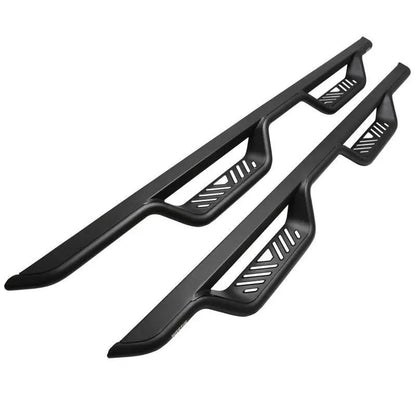 Westin WES Nerf Bars - Outlaw by Westin