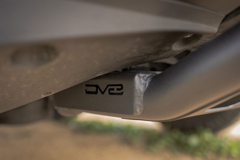 DV8 Offroad DVE Front Bumpers
