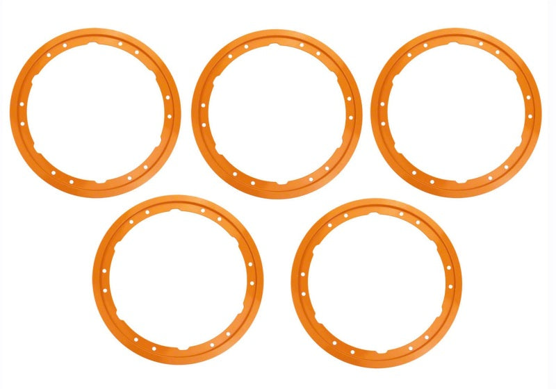 Ford Racing FR Bead Locks by Ford Racing