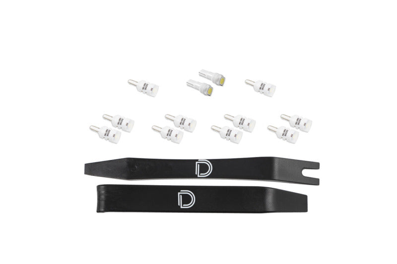 Diode Dynamics DIO LED Interior Kit by Diode Dynamics