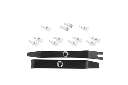 Diode Dynamics DIO LED Interior Kit by Diode Dynamics