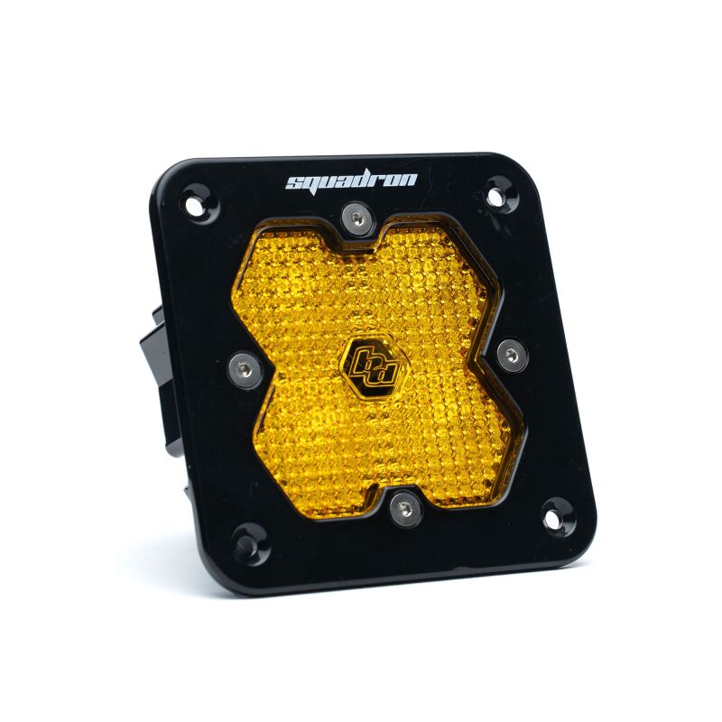 Baja Designs BAJ Squadron Sport Lights