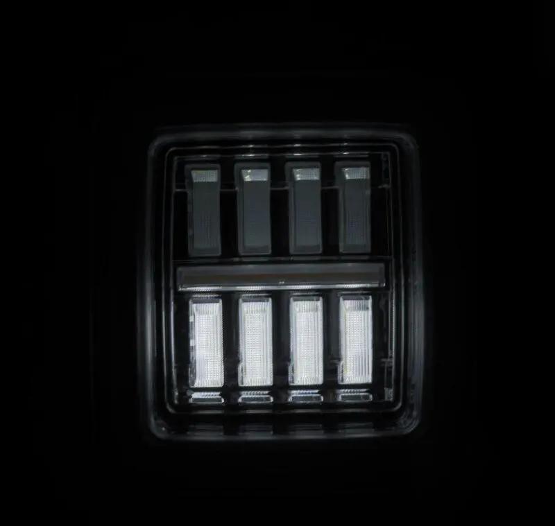 AlphaRex ARX NOVA Tail Lights by AlphaRex