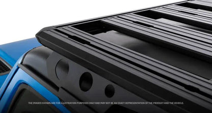 Rhino-Rack RHR Roof Racks by Rhino-Rack