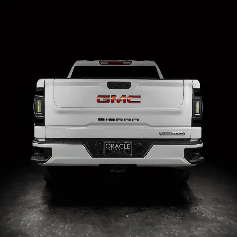 ORACLE Lighting ORL LED Tail Lights by ORACLE Lighting