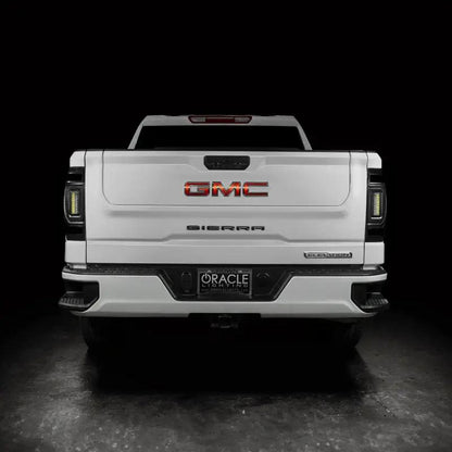 ORACLE Lighting ORL LED Tail Lights by ORACLE Lighting
