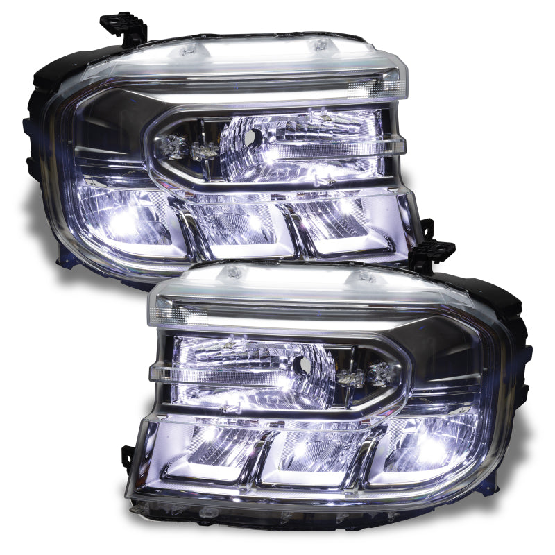 ORACLE Lighting ORL Demon Eye Light Kits by ORACLE Lighting